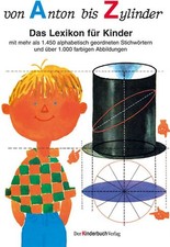 Anton zylinder gebraucht kaufen  Berlin