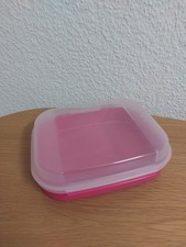 Tupperware naschkätzchen pink gebraucht kaufen Tupperware naschkätzchen pink gebraucht kaufen  Wohratal