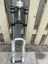 Rock shox duel for sale  RHYL