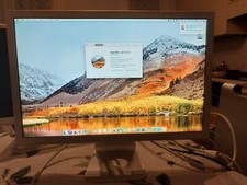 apple cinema display usato apple cinema display usato Montebelluna