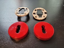 Riginal hewi drückerrosette gebraucht kaufen  Flintbek