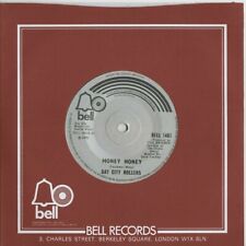 Bay City Rollers - Money Honey  (7" Single 1975) EX comprar usado  Enviando para Brazil