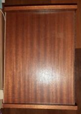 Table chevet vintage d'occasion  Pontcharra-sur-Turdine