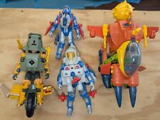Kenner centurions action for sale  Pecatonica