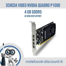 Scheda video high usato  Arezzo