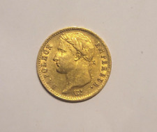 Rare superbe francs d'occasion  Aix-en-Provence-