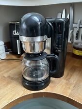Kitchenaid kcm1204ob cup for sale  POOLE