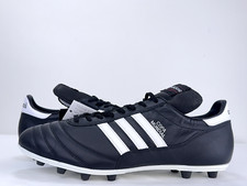 Męskie buty piłkarskie adidas Copa Mundial Firm Ground rozmiar UK 15, czarne, nowe na sprzedaż  Wysyłka do Poland