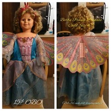 Barbie peacock princess for sale  Bullhead City