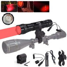 800 yards red for sale  MANCHESTER