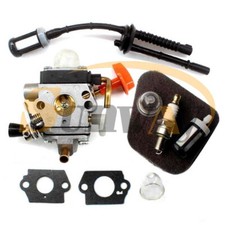 Carburateur pour Zama Stihl FS87 FS90 FS100 FS110 FS130 HL100 HT100 KM90 KM100 na sprzedaż  Wysyłka do Poland