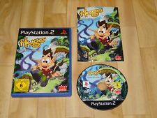 Ps2 spiel hugo gebraucht kaufen  Passau