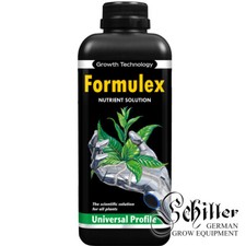 Formulex clonex growth gebraucht kaufen  Chemnitz