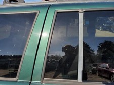 Rear door vent for sale  Eagle