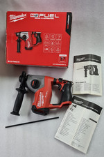 Milwaukee m12 fhac16 gebraucht kaufen  Bensheim