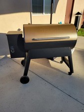 grill smoker traeger for sale grill smoker traeger for sale La Habra