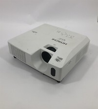 Hitachi x2514wn 3lcd for sale  USA
