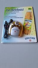 gerolsteiner gebraucht kaufen gerolsteiner gebraucht kaufen Erfurt