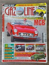 Magazine gazoline 187 d'occasion  Badonviller