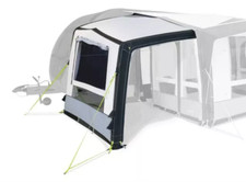 2021 dometic club for sale  BURTON-ON-TRENT