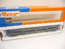 Roco 46460 autotransportwagen gebraucht kaufen  Duisburg
