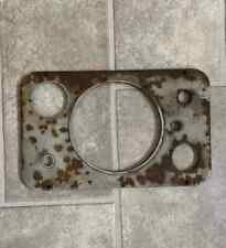 Vintage dashboard panel for sale  SOUTHAMPTON