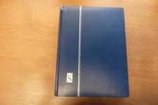 Page stockbook jersey for sale  INVERURIE