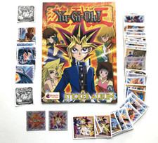 Serie stickeralbum kompletter gebraucht kaufen Serie stickeralbum kompletter gebraucht kaufen  Durmersheim