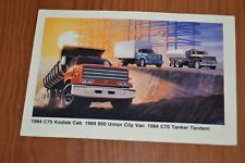1984 chevy truck for sale  Melvindale