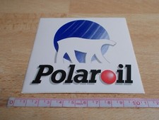 Autocollant polaroil d'occasion  Toulon-