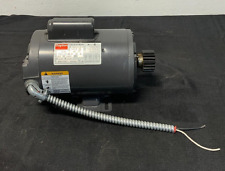 Dayton 5k617j industrial for sale  Rosedale