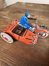 Jouet trainer moto d'occasion  Le Palais