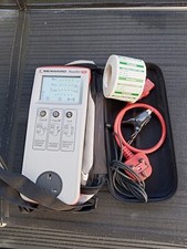 pat testing kit for sale  WINCANTON