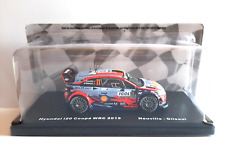 Die cast hyundai usato  Aprilia