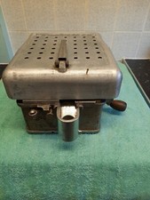 Vintage kurbelgriff usa gebraucht kaufen  Versand nach Germany