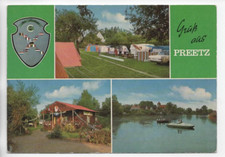 Preetz holst campingplatz gebraucht kaufen  Schwerin