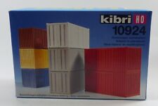 Kibri 10924 container gebraucht kaufen  Hilpoltstein