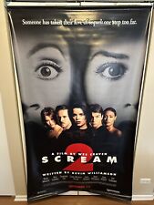 Scream original movie for sale  Schaumburg