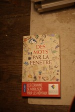 Mots fenêtre d'occasion  Vailly-sur-Sauldre