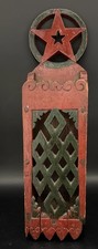 wall box primitive for sale  Dallas