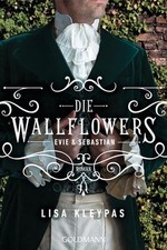 Wallflowers evie sebastian gebraucht kaufen  Ohlsbach