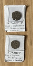 Queen elizabeth 1st for sale  BRISTOL