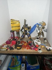 Lot xevoz meta for sale  Stockton