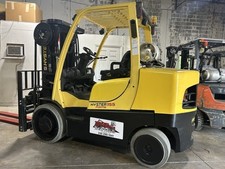 Hyster s155ft rigging for sale  Greensboro