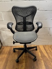 Herman miller mirra usato  Spedire a Italy