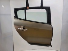 Porte arrière renault d'occasion  Livron-sur-Drôme