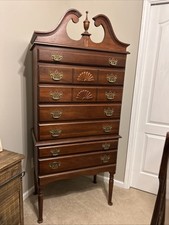 Georgian design vintage for sale  Jacksonville
