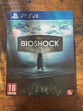 Bioshock the collection d'occasion  Nantes-