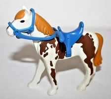 Playmobil 4190 cheval d'occasion  Forbach