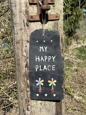 Reclaimed welsh slate for sale  LLANGOLLEN